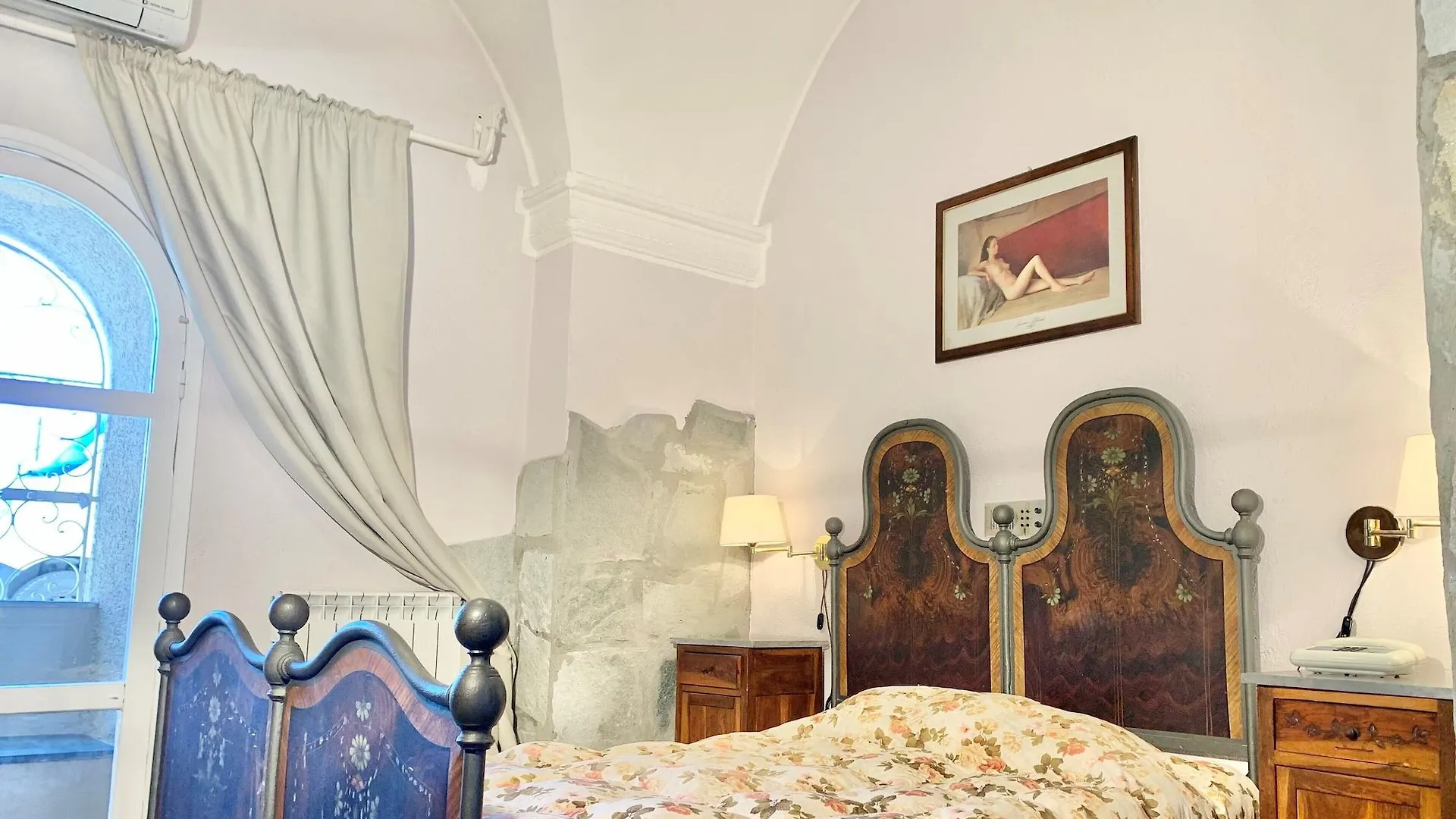 Hotel Castello Miramare Genova