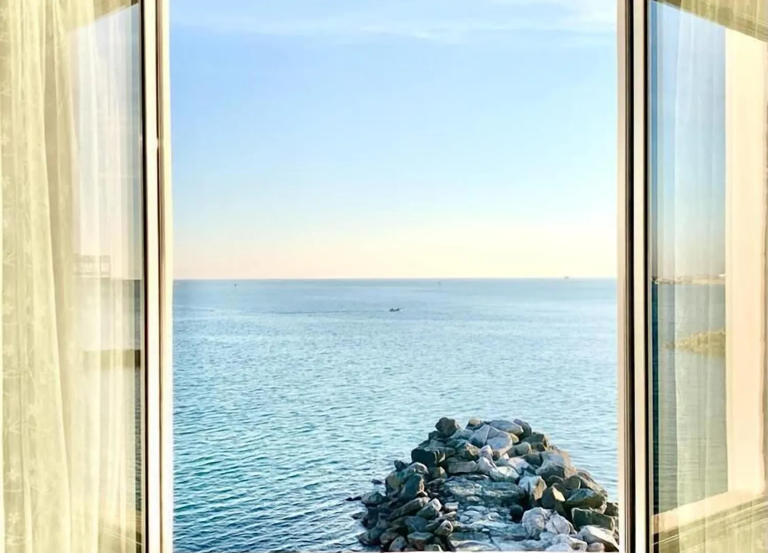Hotel Castello Miramare Genova