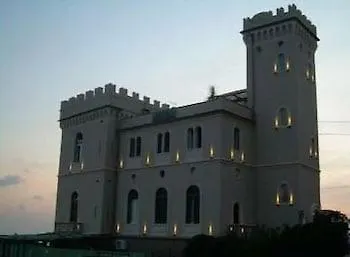 Hotel Castello Miramare Genova