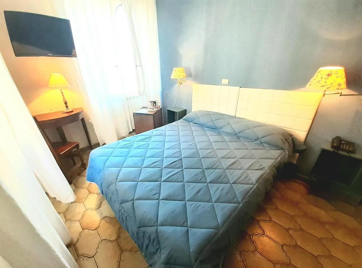 Hotel Castello Miramare Genova