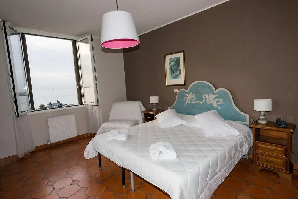 Hotel Castello Miramare Genoa