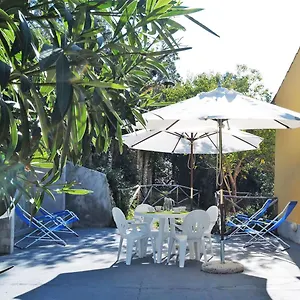 Appartamento Le Maree Sansone Sul Mare