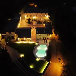 Vakantieboerderij Borgo La Morra Pavullo nel Frignano