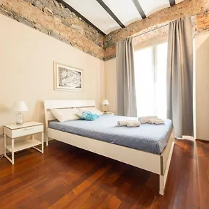 Loft Galata Gênes