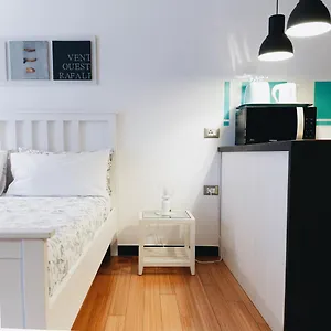 Apartment Casa Silvia