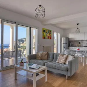  Apartment Terrazza Incanto Italy