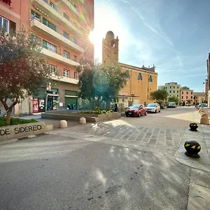 Dimora Sarzano Acquario - Genovabnb It Gênes
