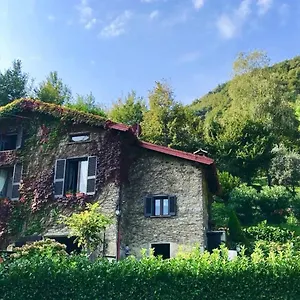 Vakantiehuis Casa Francesca Bellagio