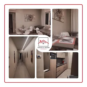 Appartement Smart Sei Chiese - Twa Bologna