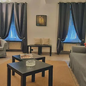 Posidonia Casa Al Mare In Citta Gênes
