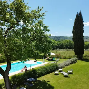 Appartement Tenuta San Jacopo - Cavriglia