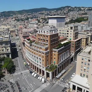 Ad Centro Gênes