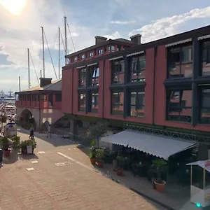 L’ancora Luxury Gênes