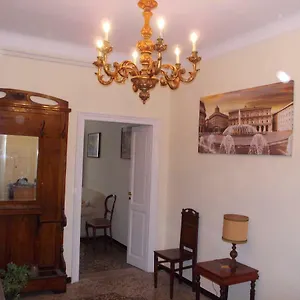 Casa Iaia Genova
