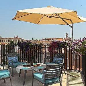 Ca' Venar Appartement