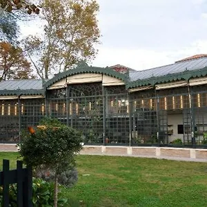 La Furlana Appartement