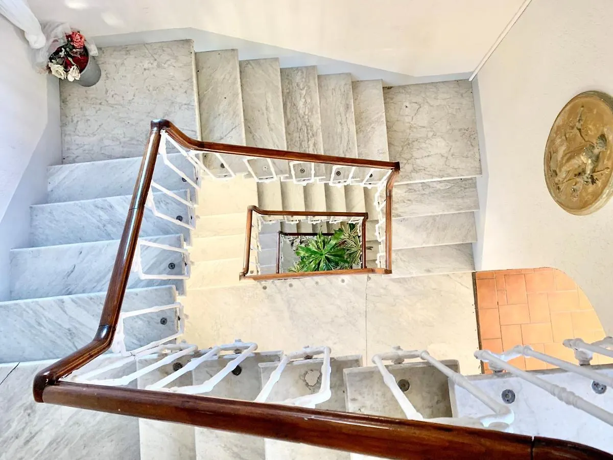 Hotel Castello Miramare Genoa 3*,  Italy