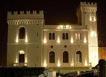 Hotel Castello Miramare Genua