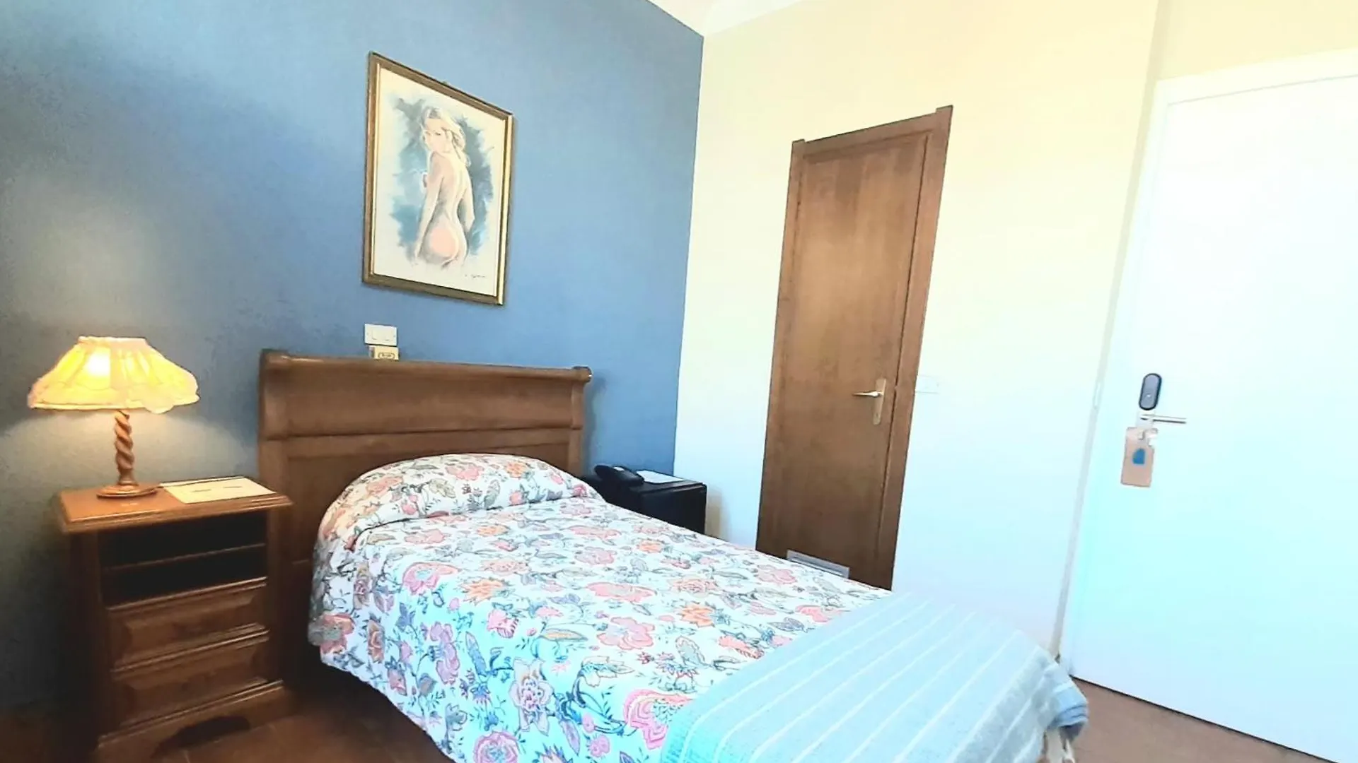Hotel Castello Miramare Genoa