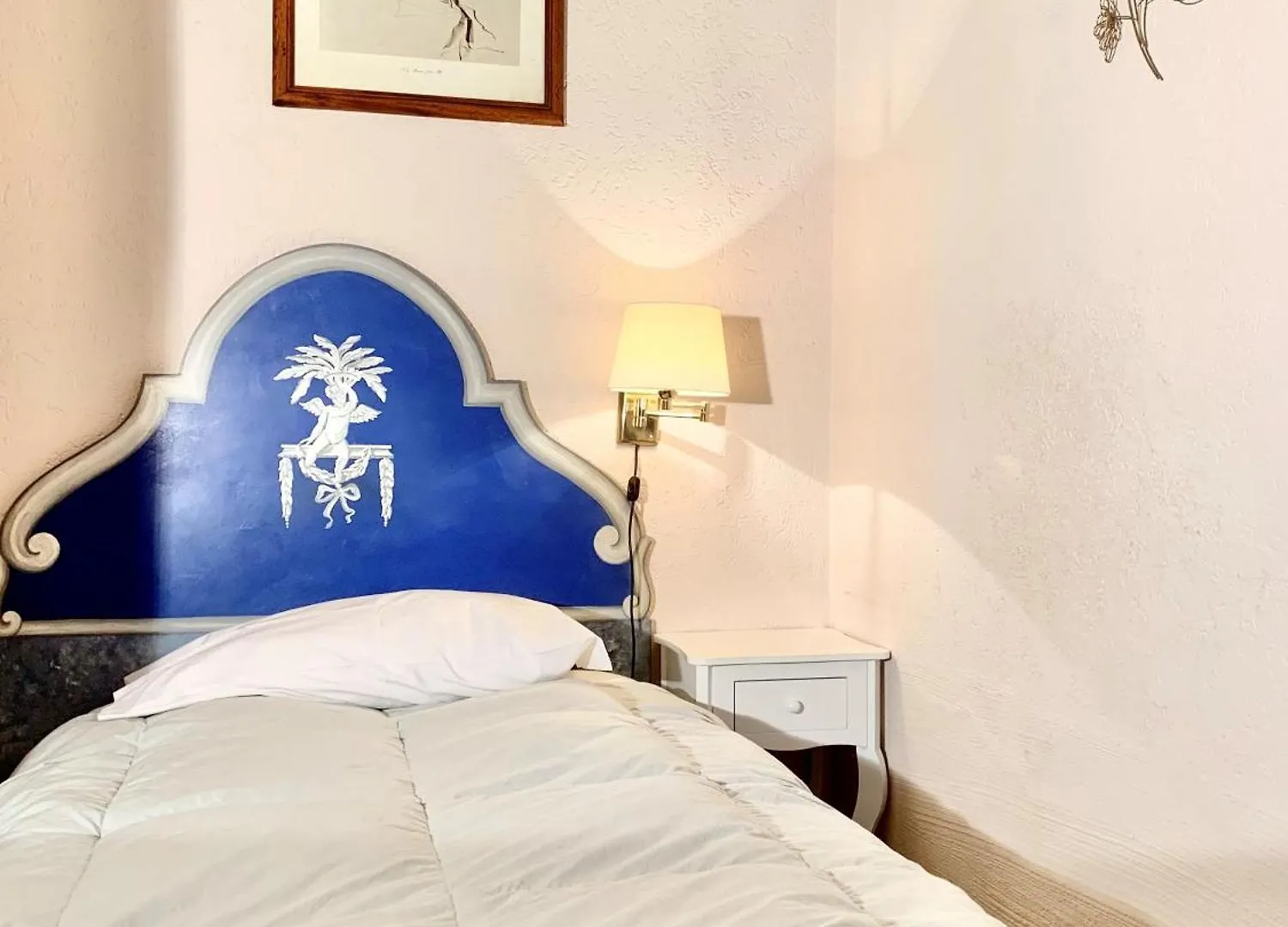 Hotel Castello Miramare Genua