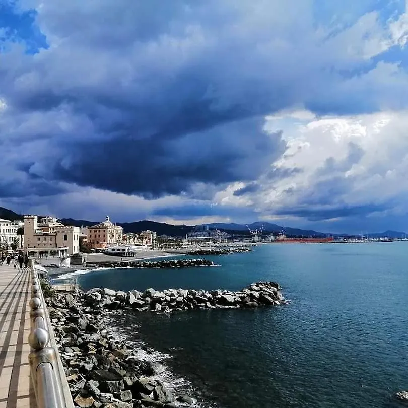 Hotel Castello Miramare Genoa 3*,  Italy